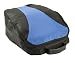 Izzo Golf #90592 Shoe Bag, Blue/Black