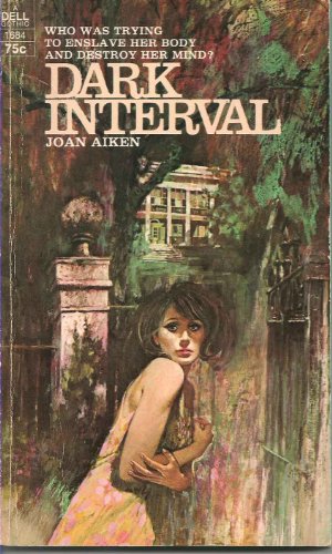 Dark Interval B000KDVHAO Book Cover