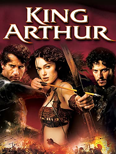 King Arthur