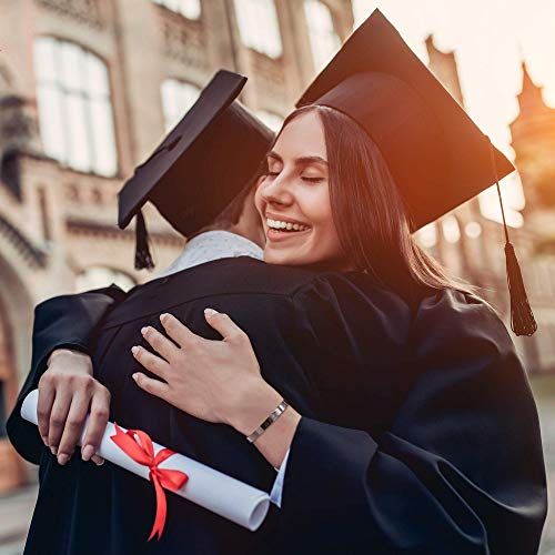 Joycuff Graduation Party Decorations 2023Raduation Gifts For Her 2023 Class Of 2023 Graduation Bracelets For Teen Girls 5Th Grade Graduation Gift #TOP1