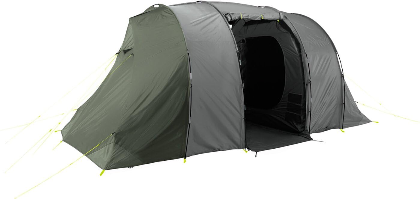 mckinley zelt 4 personen Family Grey Light/Green SMO One Size Sport & Freizeit Variant:2.1 city bike alluminio uomo HI Luxus Campingstuhl mit