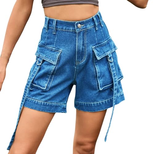 ボトムス main story 2y Denim Short 2025ss 35%off SS25 Main Story Denim Short / Natural - KINUANDKOTTA