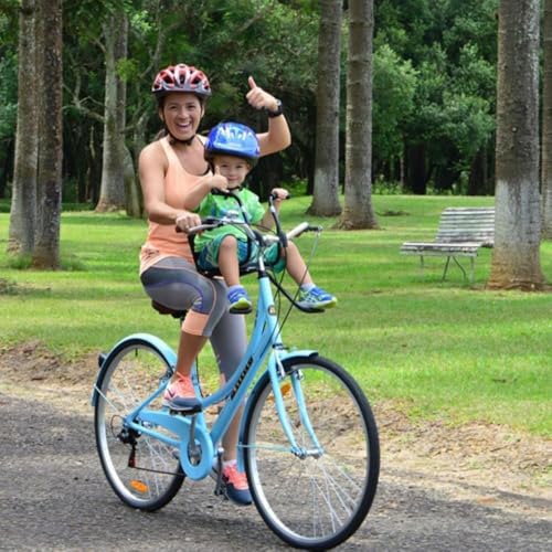 CADEIRINHA MTB INFANTIL