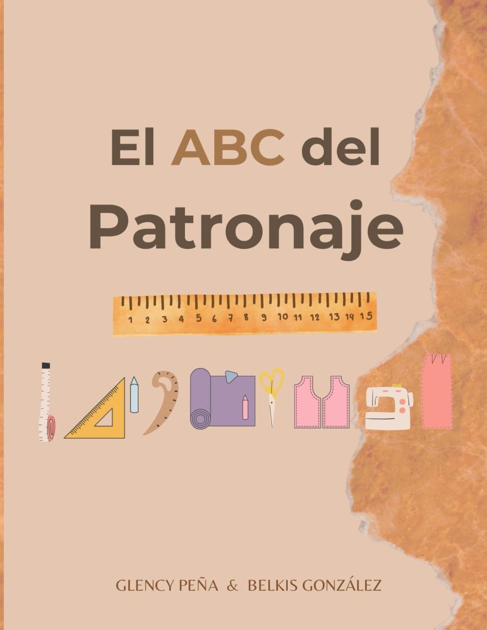 EL ABC DEL PATRONAJE.