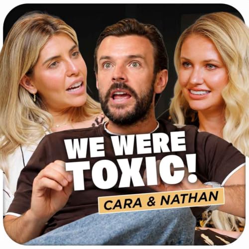 Love Island's Cara & Nathan: Breakups, Surprise Pregnancies & 10 Years Together | Part 2