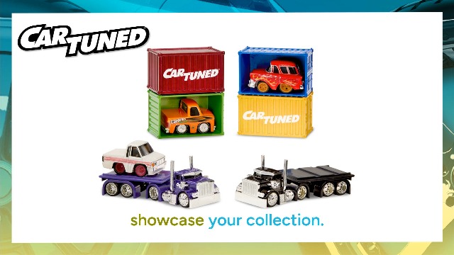 カーチューンド CAR TUNED SNEAKY PETE CONTAINER Amazon.com: CarTuned™ Rig$ Container Case- Sneaky Pete, Blue and