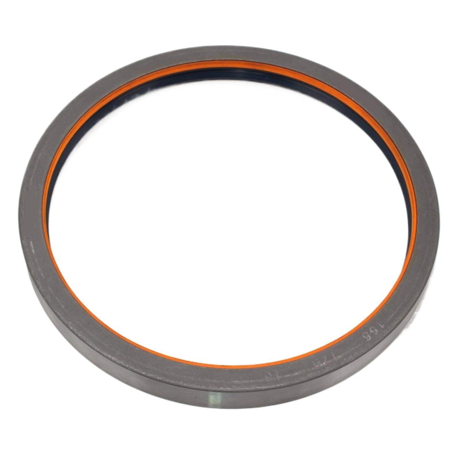 Hhwqruoet One Color Oil Seal Shaft 155 * 176 16