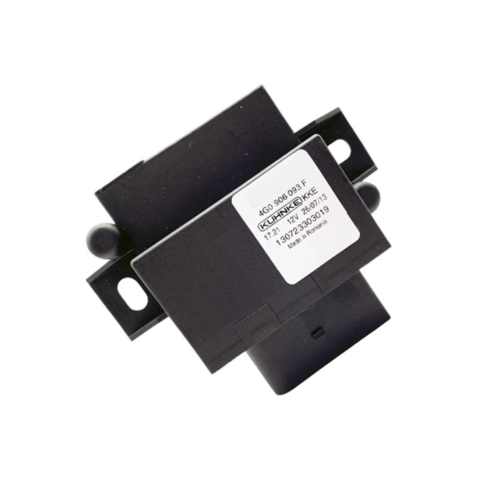 Moduł sterujący pompy paliwowej pasuje do Audi A4 A5 A6 A7 Q5 RS4 RS5 RS6 moduł pompy paliwowej