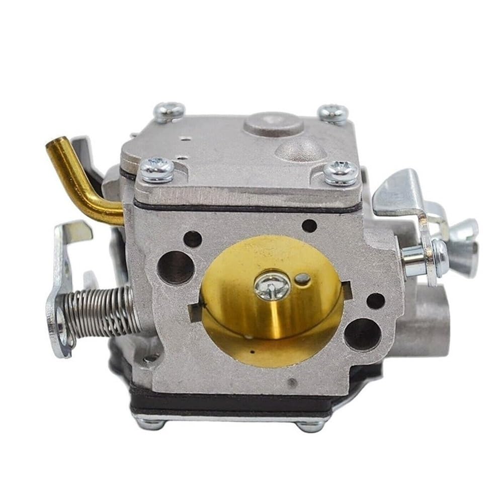 Carburateur K960 pour réparer la tronçonneuse 544266101 sur chantier