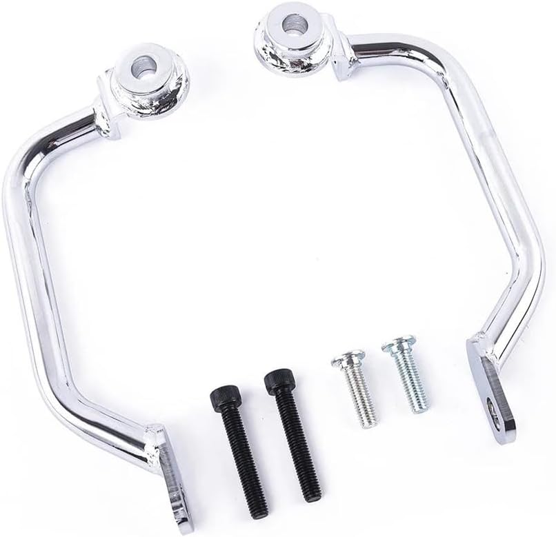 ハンドルレール後部 CL 300 500 CL500 CL300 2023 2024 用 バイク用ラゲッジラック リアグラブバー シ