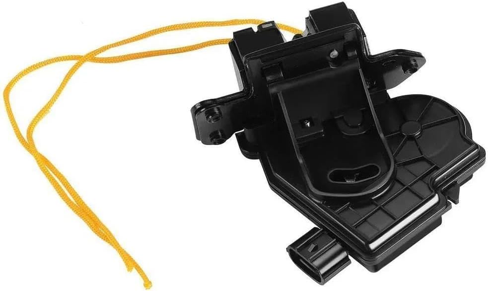 自動車部品 トランク テールゲート ロック アクチュエーター 用シエナ 2011-2015