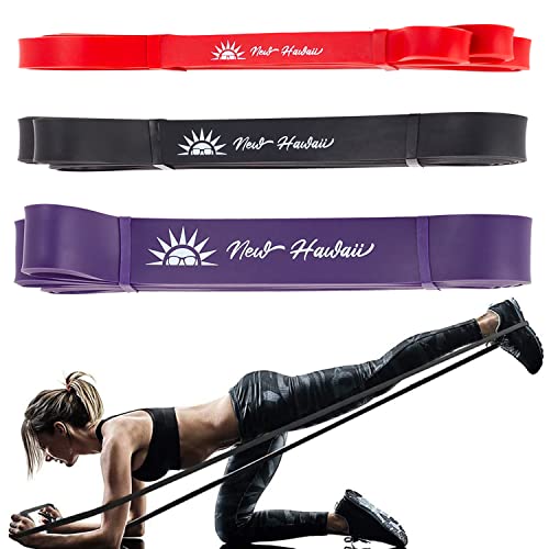 Loja Produto Extensor Elástico 25 Super Band Kit Elástico Crossfit Extensor Extra Forte Faixas de R...