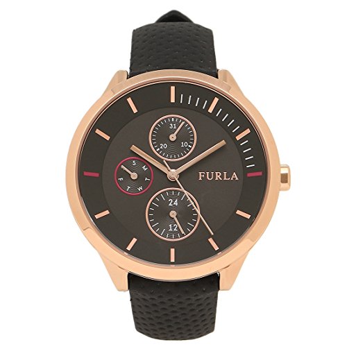 [�t����] ���v ���f�B�[�X ���g���|���X 38mm �N�H�[�c FURLA (8)���[�Y�^�u���b�N 899516 [���s�A���i]