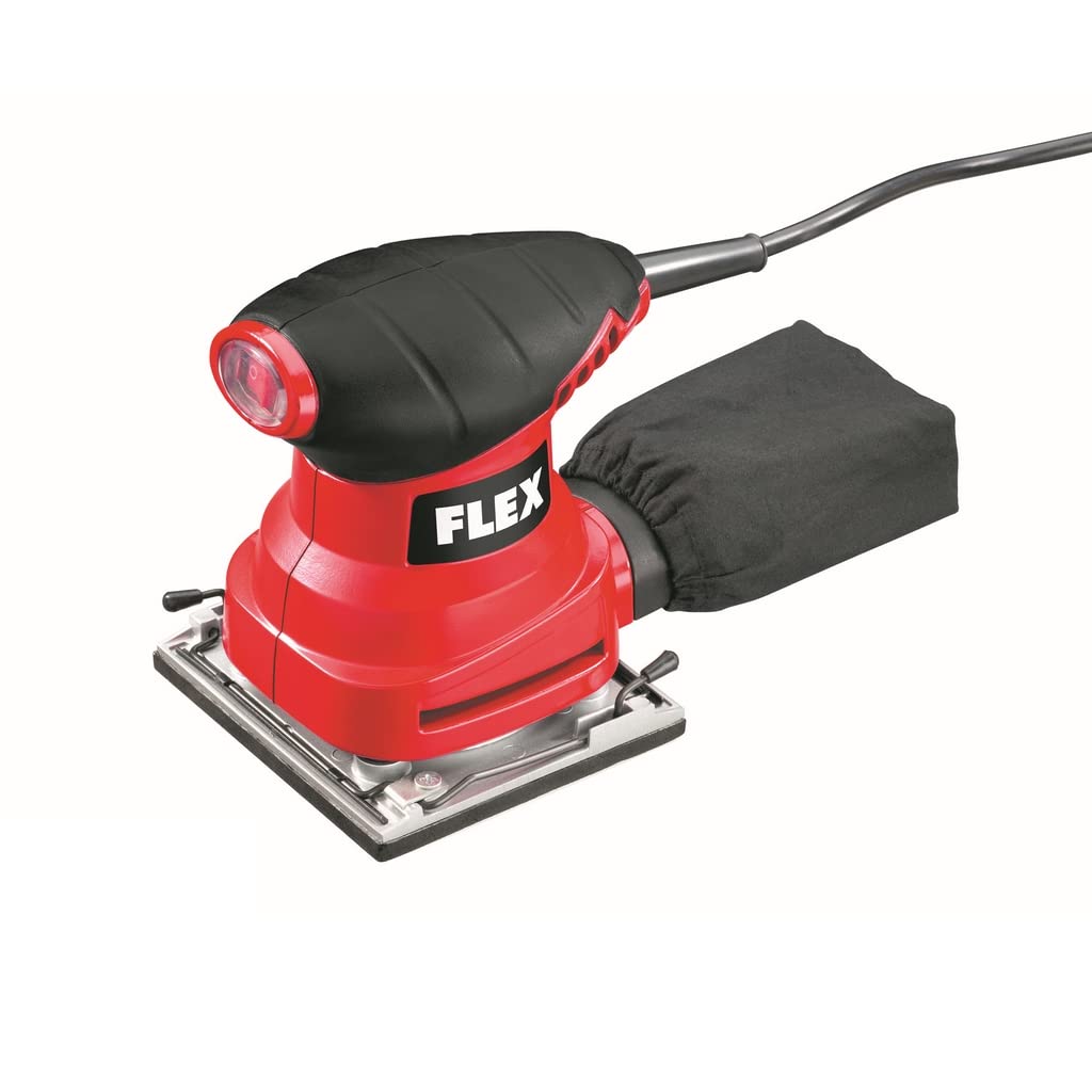 Flex MINI-PULIDORA MS 713, polisseuse électrique, 249 V, CA