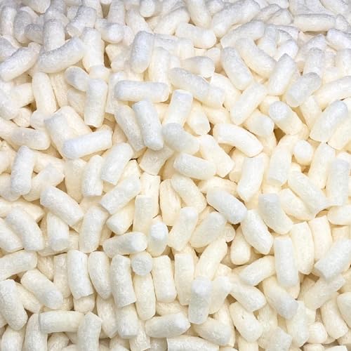 Karton 18 Liter BIO RENATUR Verpackungschips Füllstoff (1 x 18 Liter)