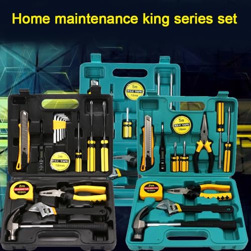 Kit combinado de herramientas multifuncional FLEXMAN miniatura 2