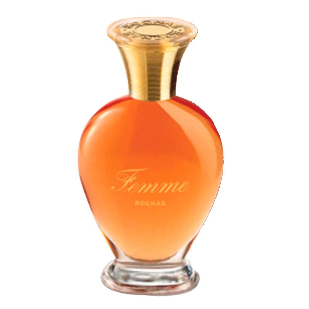 Rochas Femme Eau de Toilette, 100ml