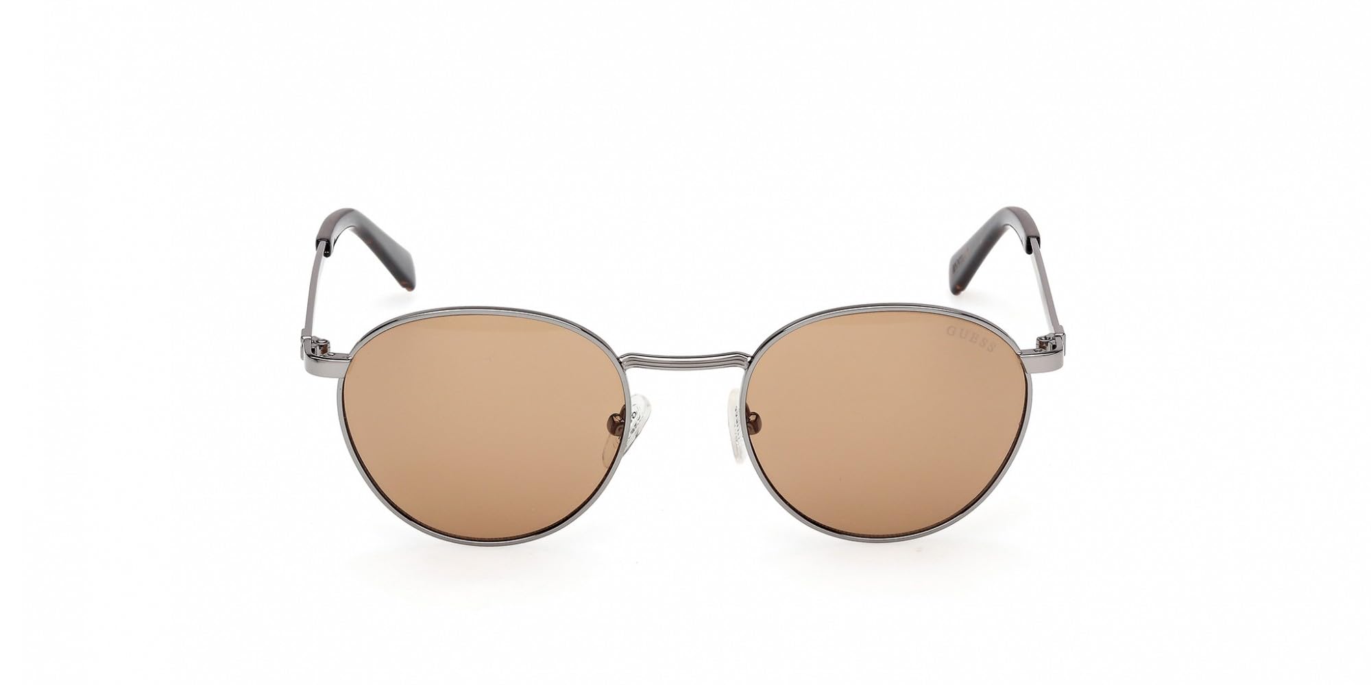 GUESS Occhiali - modello GU00272, colore shiny gunmetal