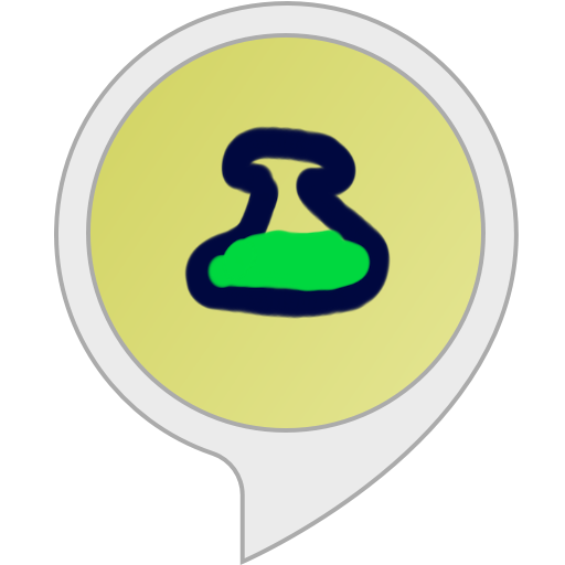 Random Science Facts Alexa Skills