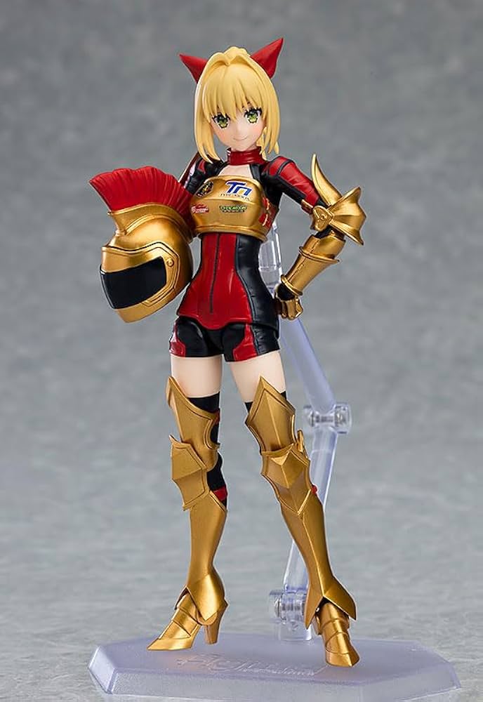 Amazon.co.jp: グッドスマイルカンパニー(GOOD SMILE COMPANY) figma