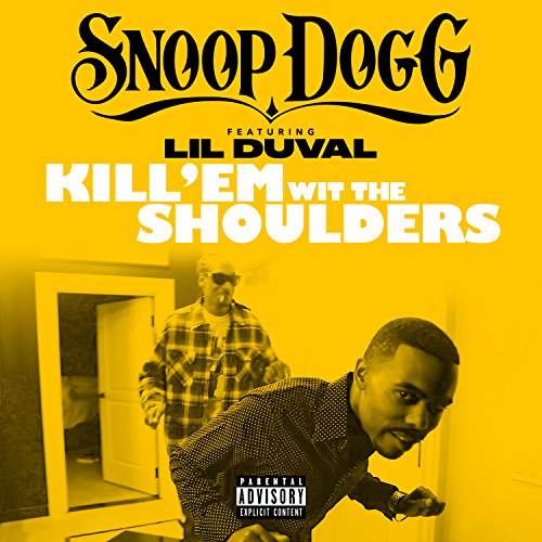 Snoop Dogg feat. Lil Duval