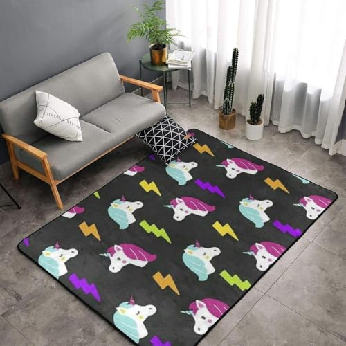 ���j�R�[�� �J�[�y�b�g �t�����l���t���A�}�b�g �h���}�b�g ������� �唻 �ӂ�ӂ픧�G�� ����~�ߕt �Q�� ���ԗp �ƒ�p �I�t�B�X�p 100×150cm ga161