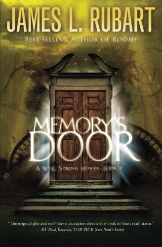 Memory's Door (Well Spring) B00OSNX516 Book Cover