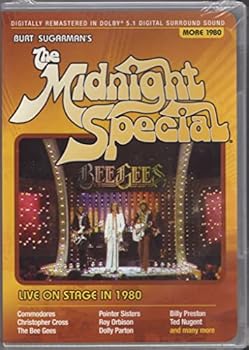 Unknown Binding The Midnight Special: More 1980 Book