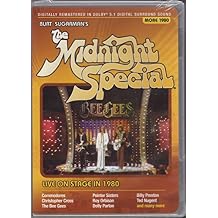The Midnight Special More 1980