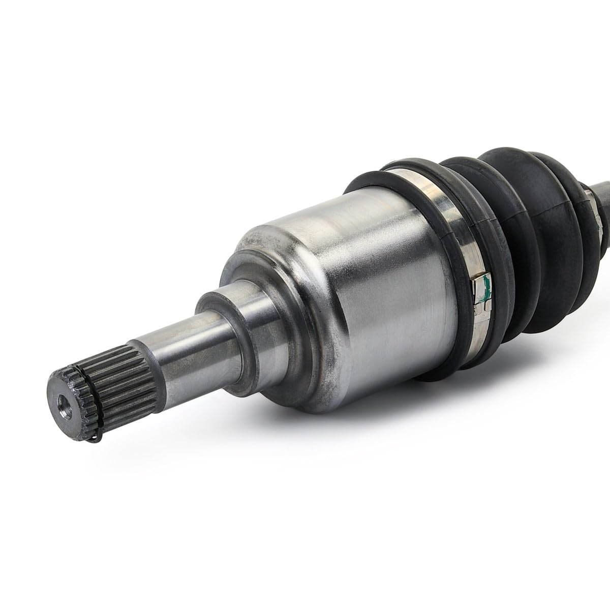 RIDEX 13D0695 Semiasse Anteriore Sinistra Compatibilità con FIAT PANDA 169