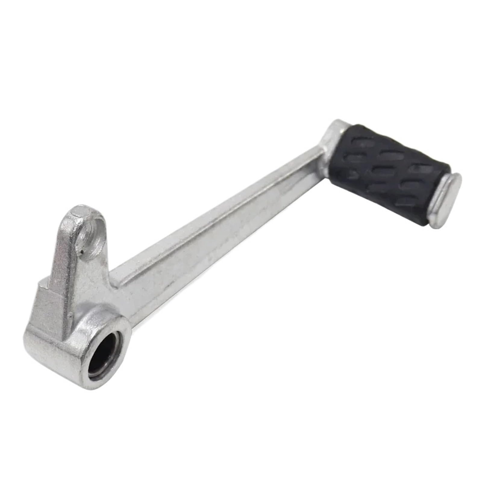 Aywhdbc One Color Motorcycle Accessories Clutch Left Shifter Pedal Rod Gear Shift Lever Fit For Monster 696 796 821 1100/S 1200/S 2008-2016 Recoil Moto Start Motorcycle Pull Starter