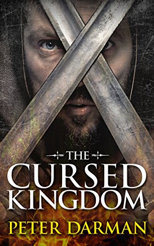 Télécharger The Cursed Kingdom (Parthian Chronicles Book 8) (English Edition) Livre PDF Gratuit