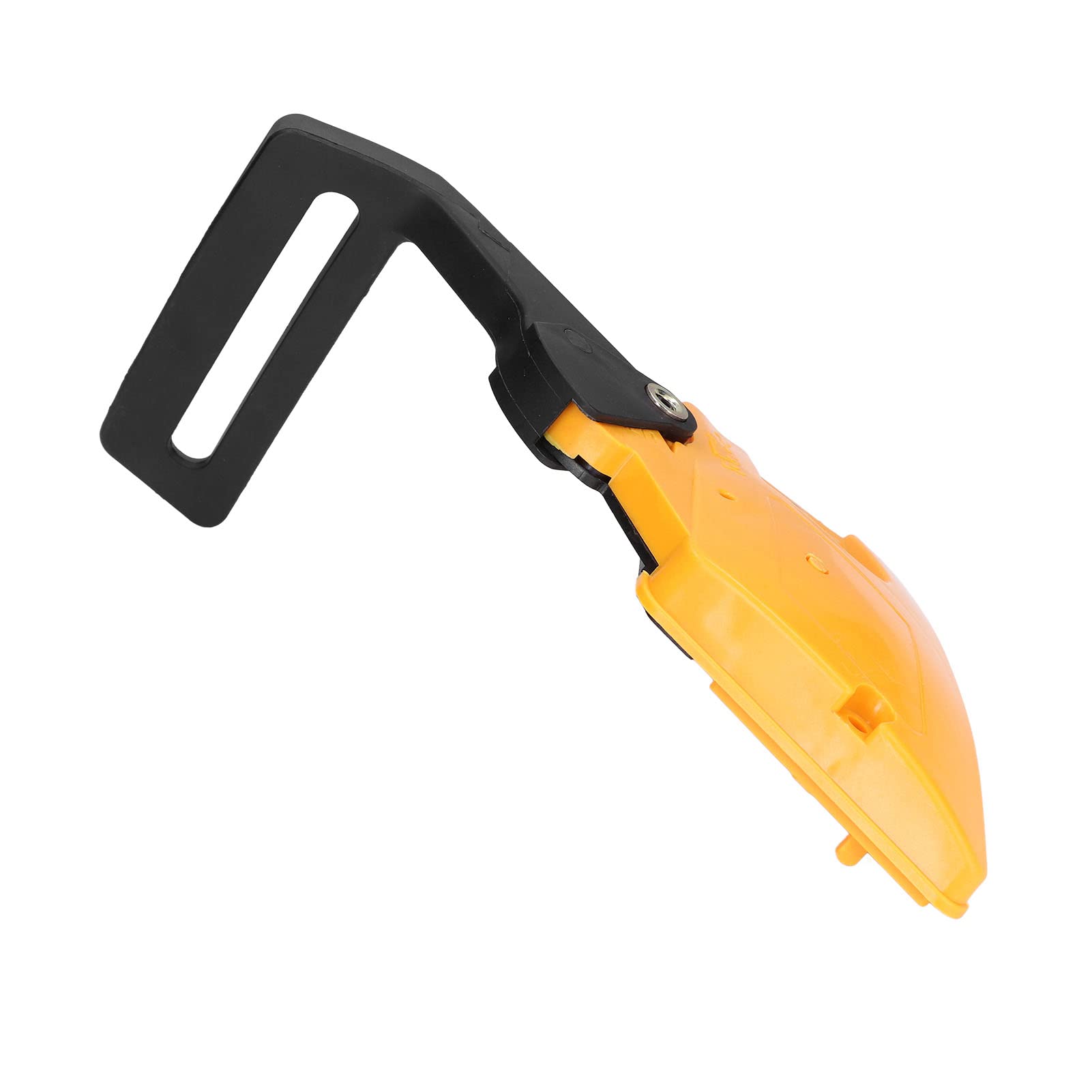 Mango de Motosierra, Mango de Montaje, Cubierta de Embrague, Repuesto de Accesorios de Sierra Eléctrica para Partner 350, 351, 370, 371, 390, 420
