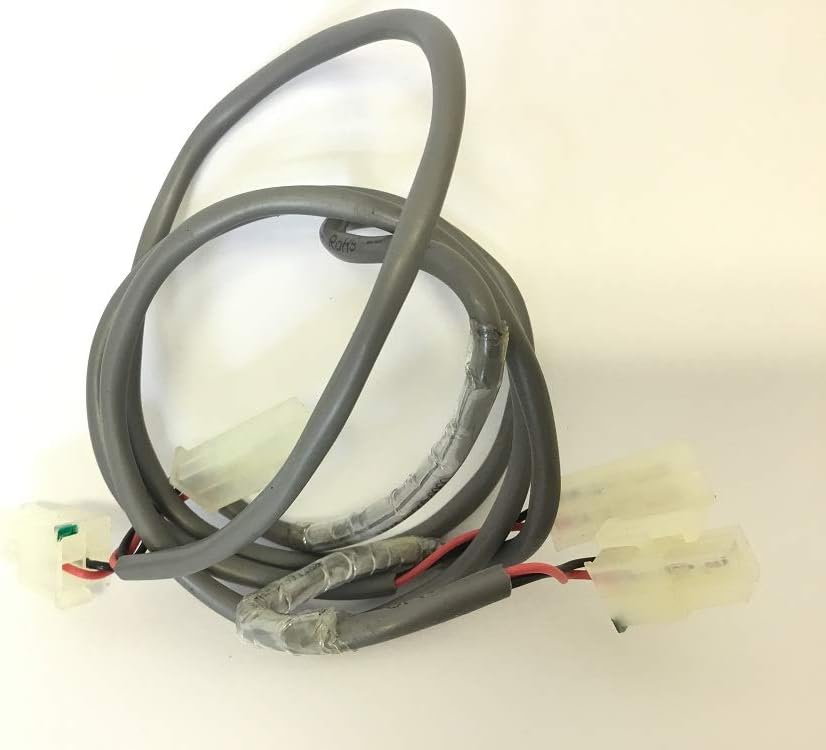 Life Fitness Heart Rate Wire Harness AK63000690000 Works