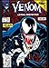 Venom 1 - Marvel Comics - Magnes na lodówkę