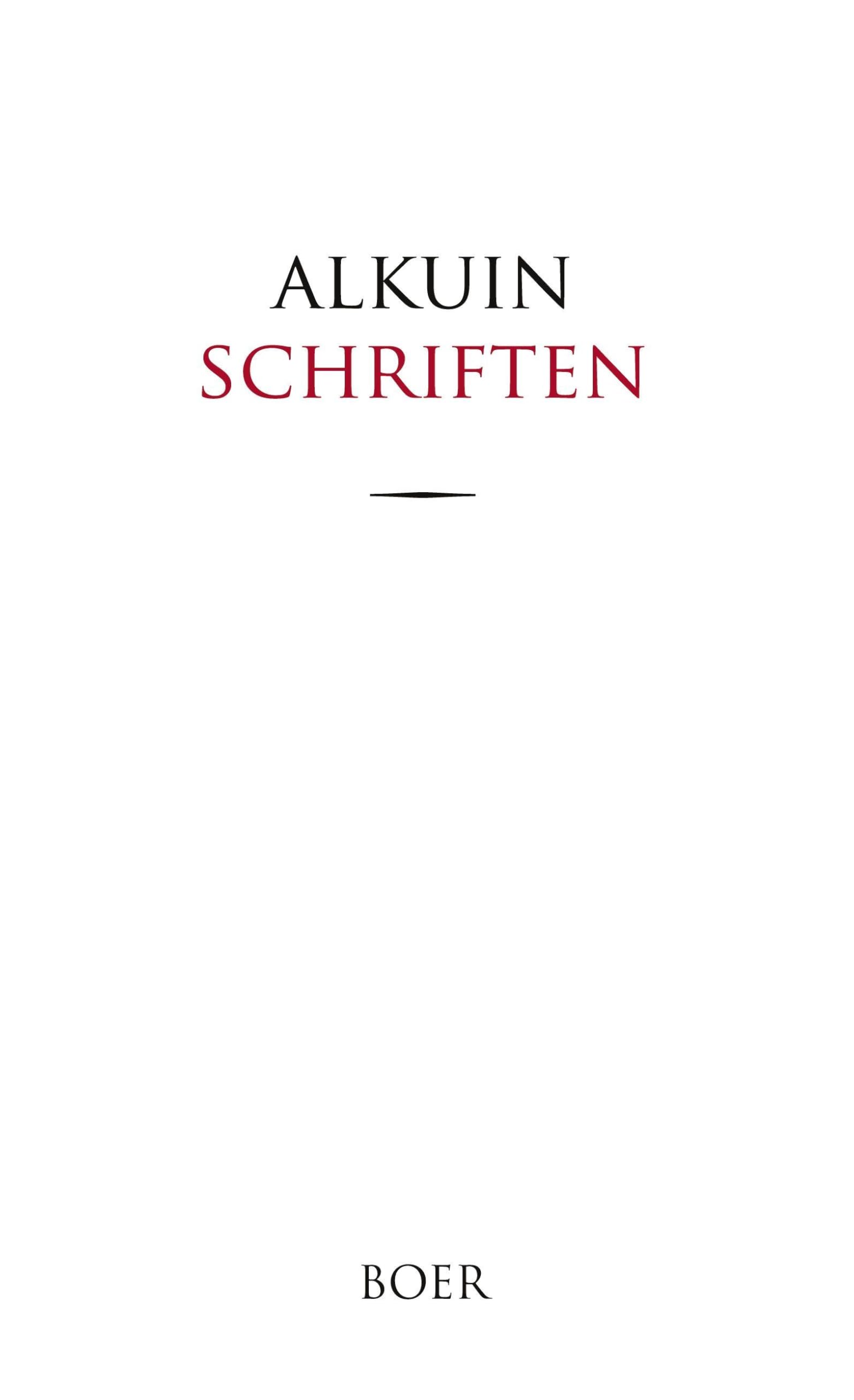 Schriften: Übersetzt, bearbeitet und mit einer Einleitung versehen von Joseph Freundgen