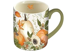 LANG Farmhouse Fall Coffee Mug (2122120)
