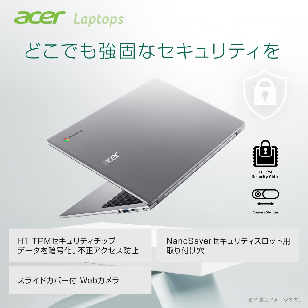 【超美品】acer chromebook CB315・N150・メモリ8GB Amazon.co.jp: Acer クロームブック Chromebook 315 N150 8GBメモリー