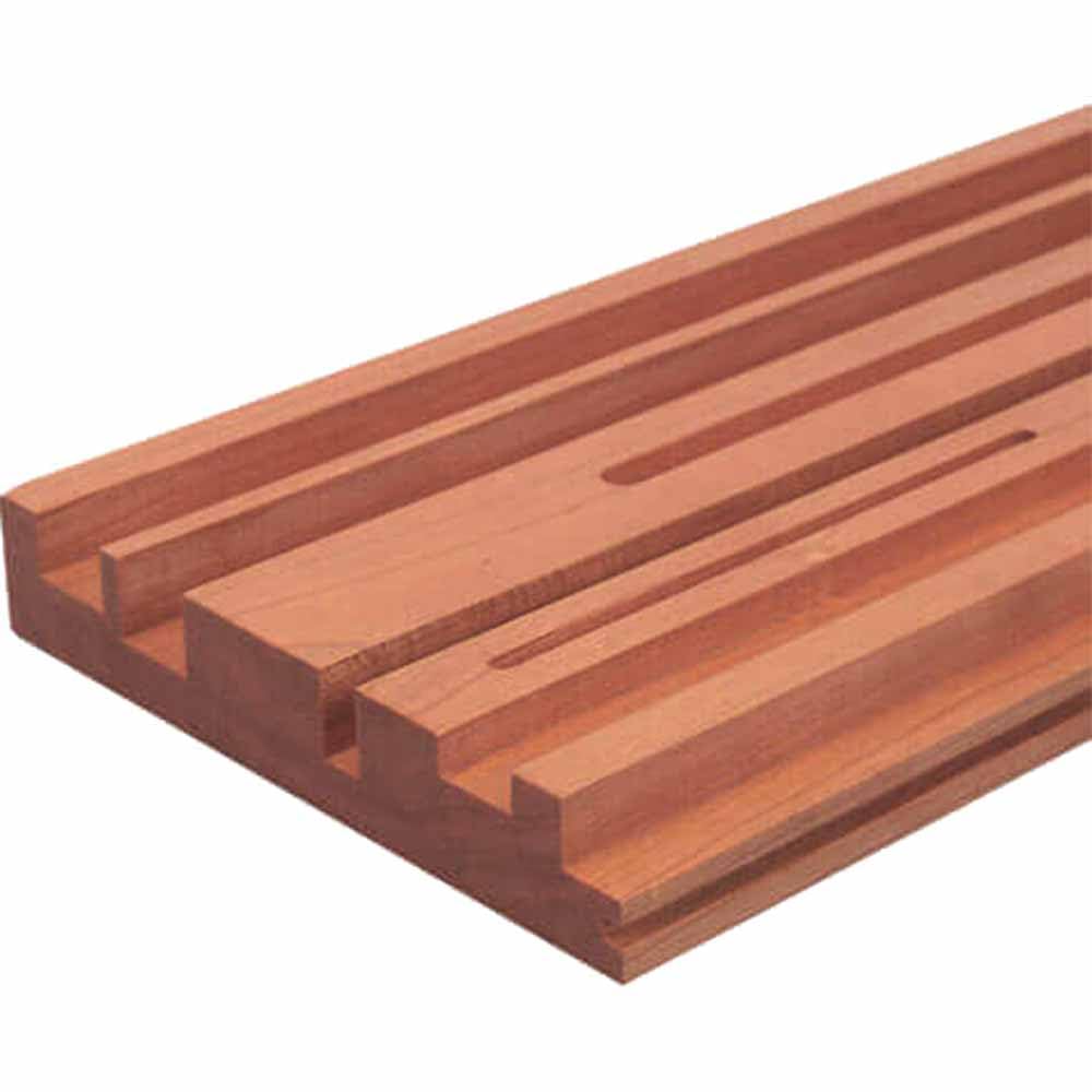 Trend Prowadzony frez do rabatów TCT 1/4 Ø24x12,7 mm do frezarki | TCT z węglika spiekanego do czystych rabatów prowadzonych: Ø24 mm, dł. 12,7 mm, trzpień 1/4, 46/44X1/4TC