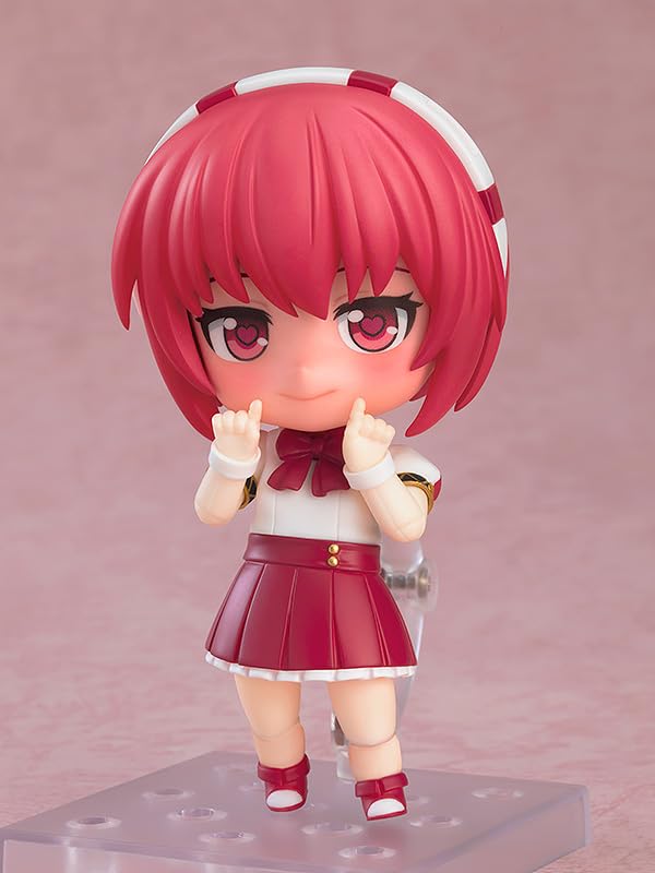 ねんどろいど VA-11 Hall-A 2体セット Amazon | ねんどろいど VA 11 HALL A ドロシー ヘイズ ノンスケール