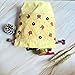 Little sweet bear handmade bag for makeup-cosmetic-Gift bag Size 8-9