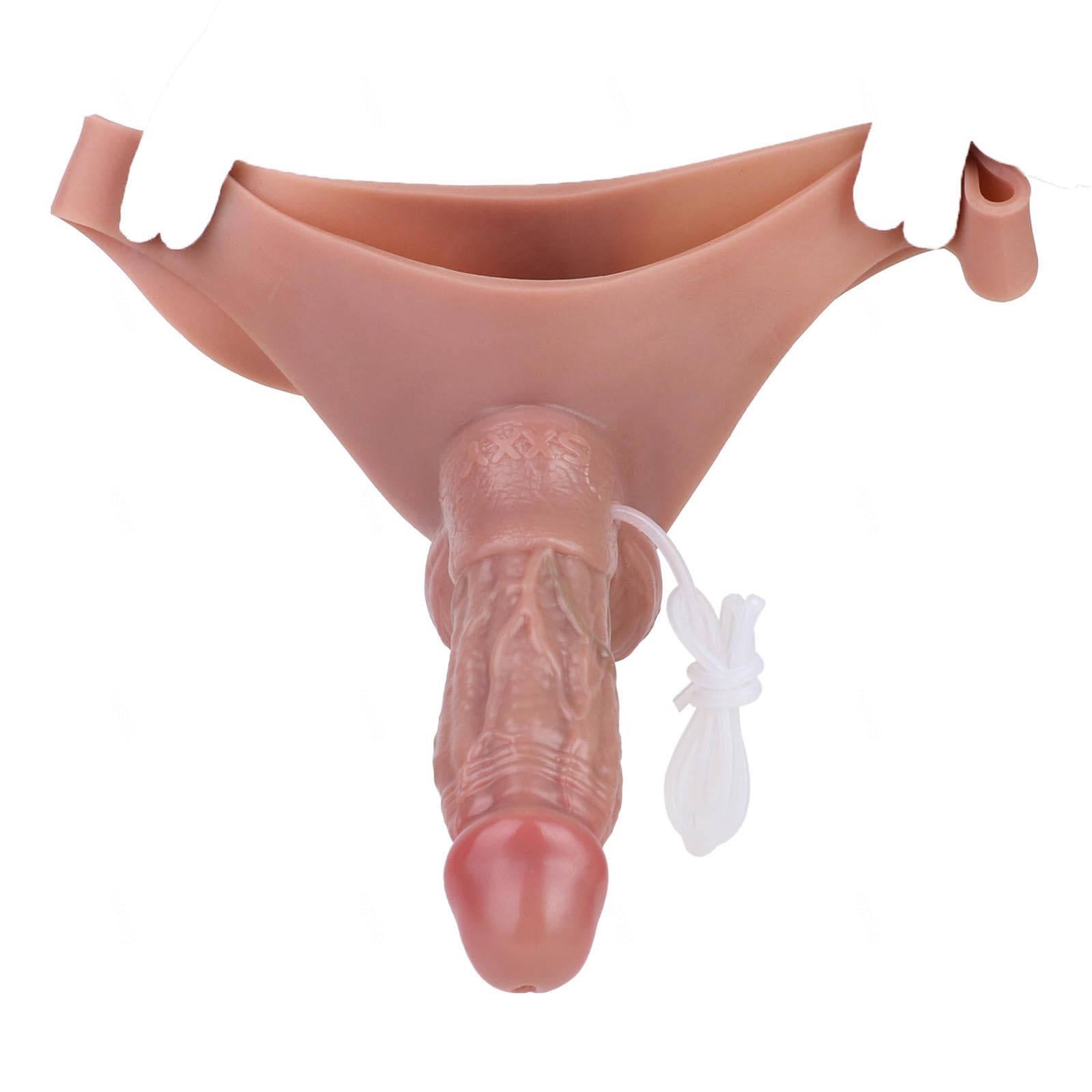 Strapon. Anale. Uomo Donna Indossabile Grossi Grande Strap on Coppie,#2