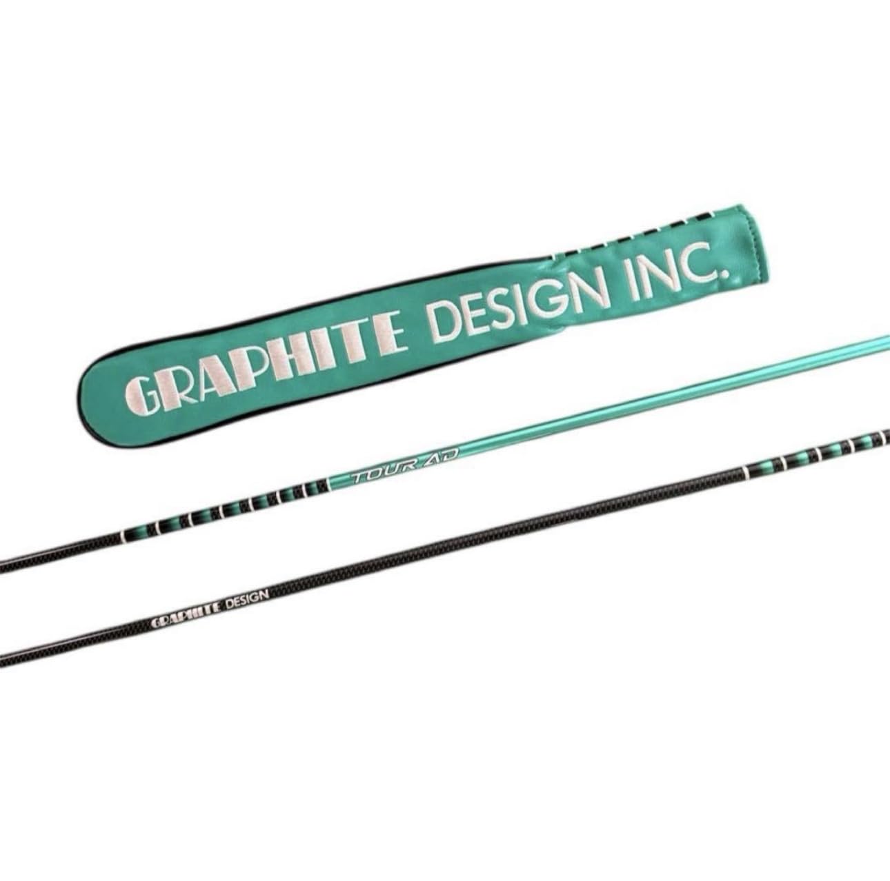 Amazon.co.jp: Graphite Design Tour AD アライメントスティック 2本 