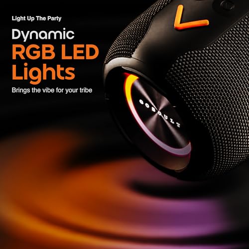Image of GOBOULT Groove 12W (Pure Black)