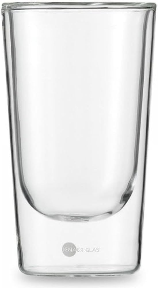 Amazon｜JENAER GLAS イエナグラス ホット&クール タンブラー12oz
