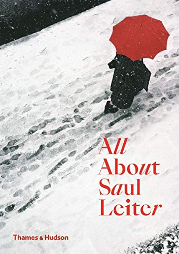 Preisvergleich Produktbild All About Saul Leiter