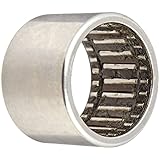 BLACK BEARING
