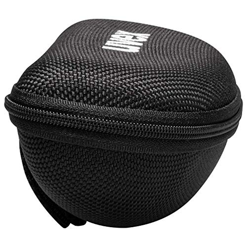 Uvex Custodia Rigida per Occhiali - Astuccio per