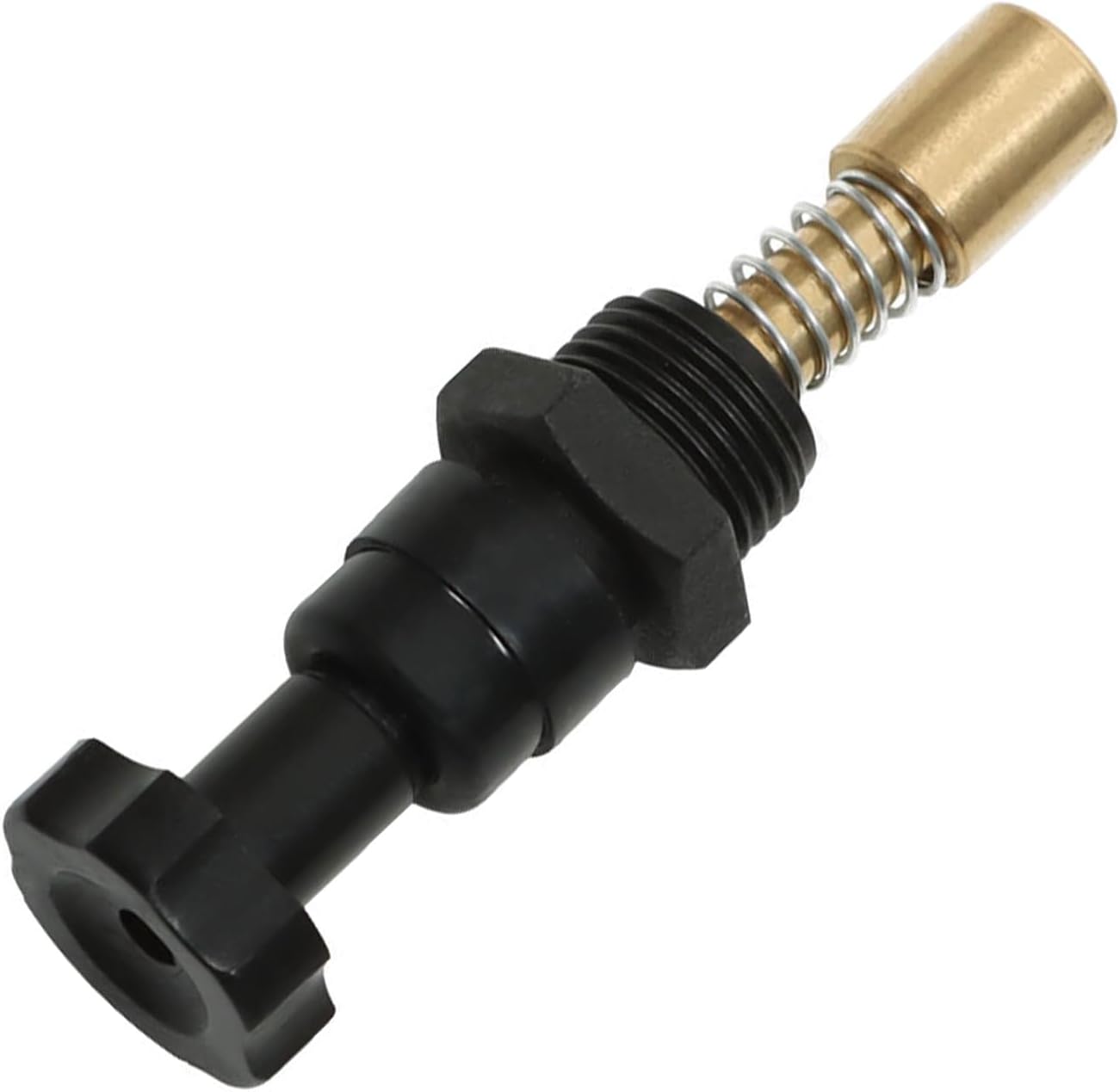 labwork Choke Plunger Valve Plastic Replacement for Honda FCR CRF150R CF250R CRF450R CRF250X CRF450X 16046-MEB-671
