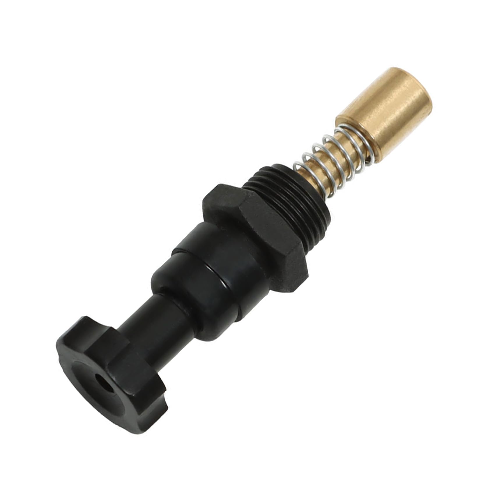 Amazon.com: labwork Choke Plunger Valve Plastic Replacement for